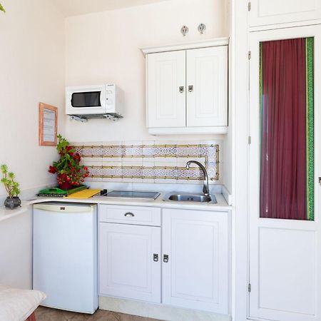 Apartament Gloria 6 Conil De La Frontera Zewnętrze zdjęcie