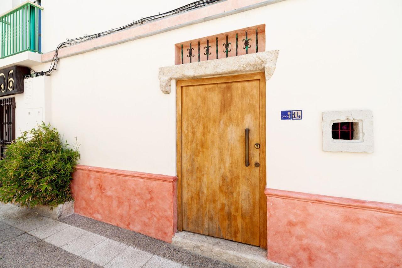 Apartament Gloria 6 Conil De La Frontera Zewnętrze zdjęcie