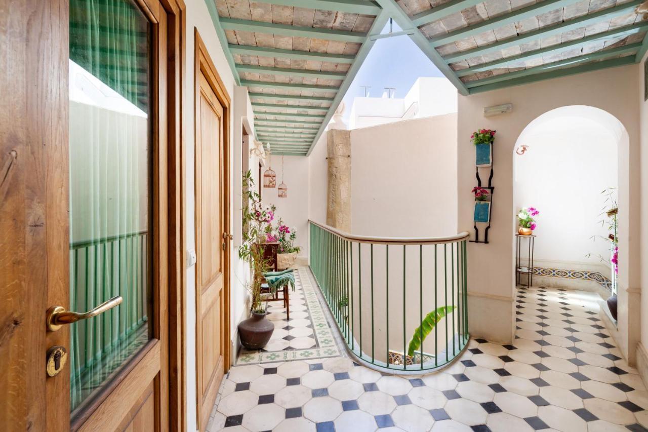 Apartament Gloria 6 Conil De La Frontera Zewnętrze zdjęcie