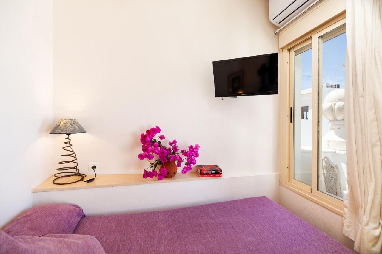 Apartament Gloria 6 Conil De La Frontera Zewnętrze zdjęcie