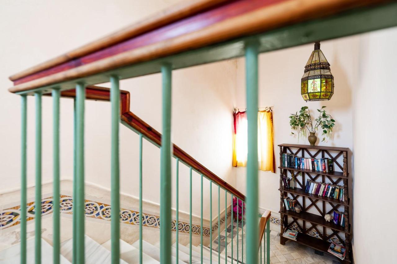Apartament Gloria 6 Conil De La Frontera Zewnętrze zdjęcie