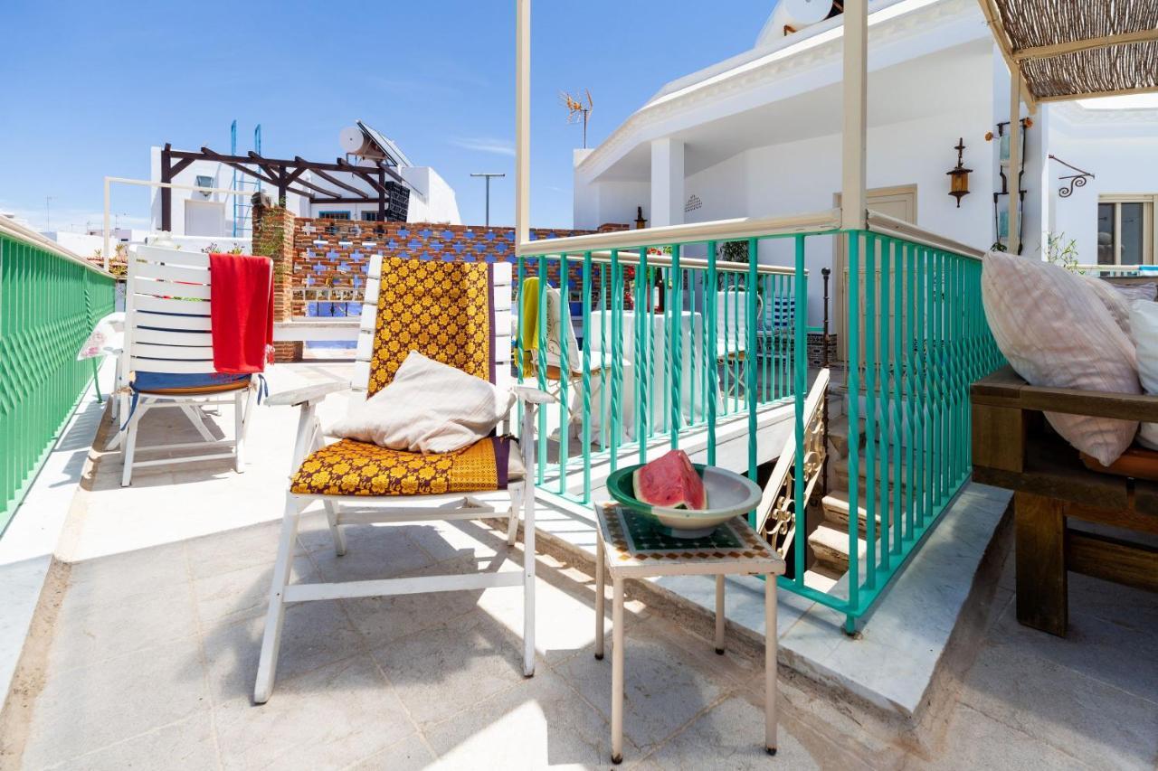 Apartament Gloria 6 Conil De La Frontera Zewnętrze zdjęcie